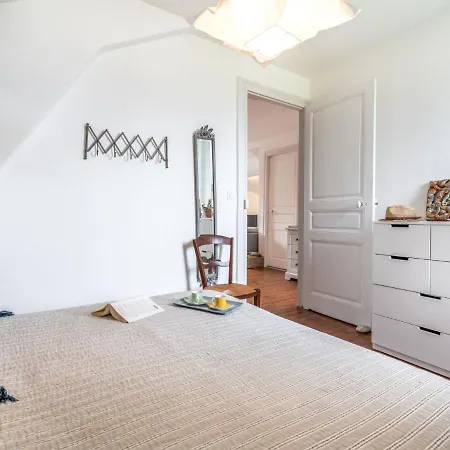 Breuils By Interhome Biarritz